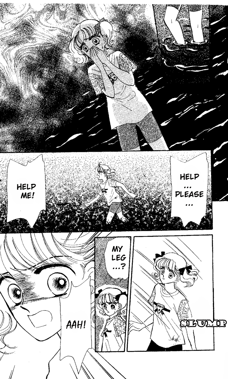 Maki no Gakkyuu Nisshi Chapter 2.2 page 12 - Chapter 2 v2 : June & July