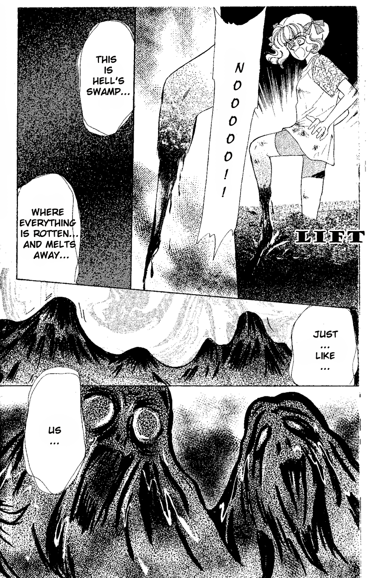 Maki no Gakkyuu Nisshi Chapter 2.2 page 13 - Chapter 2 v2 : June & July