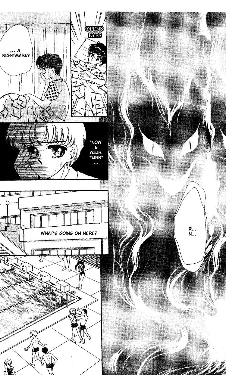Maki no Gakkyuu Nisshi Chapter 2.2 page 24 - Chapter 2 v2 : June & July