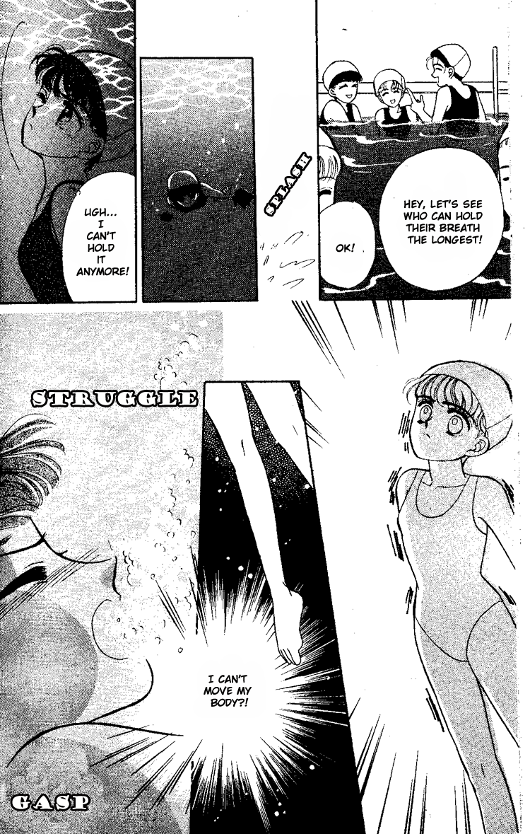 Maki no Gakkyuu Nisshi Chapter 2.2 page 25 - Chapter 2 v2 : June & July