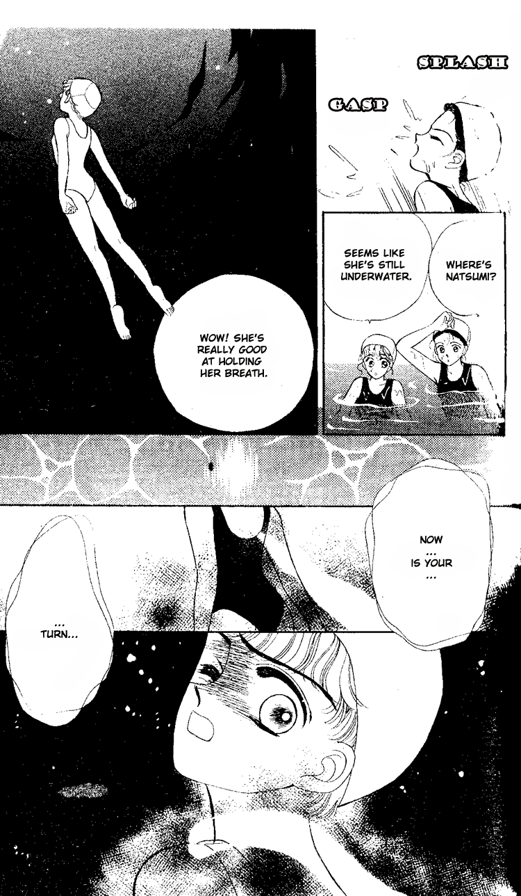 Maki no Gakkyuu Nisshi Chapter 2.2 page 26 - Chapter 2 v2 : June & July