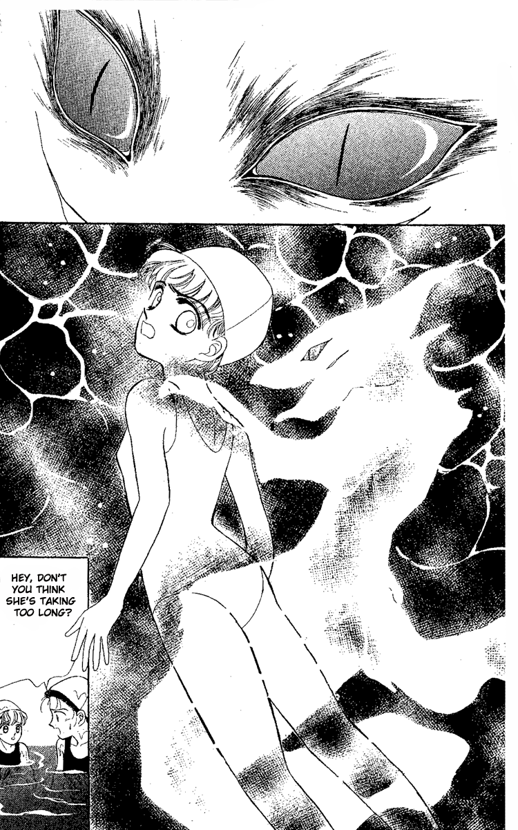 Maki no Gakkyuu Nisshi Chapter 2.2 page 27 - Chapter 2 v2 : June & July