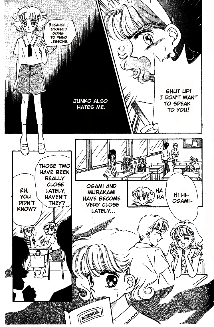 Maki no Gakkyuu Nisshi Chapter 2.2 page 4 - Chapter 2 v2 : June & July