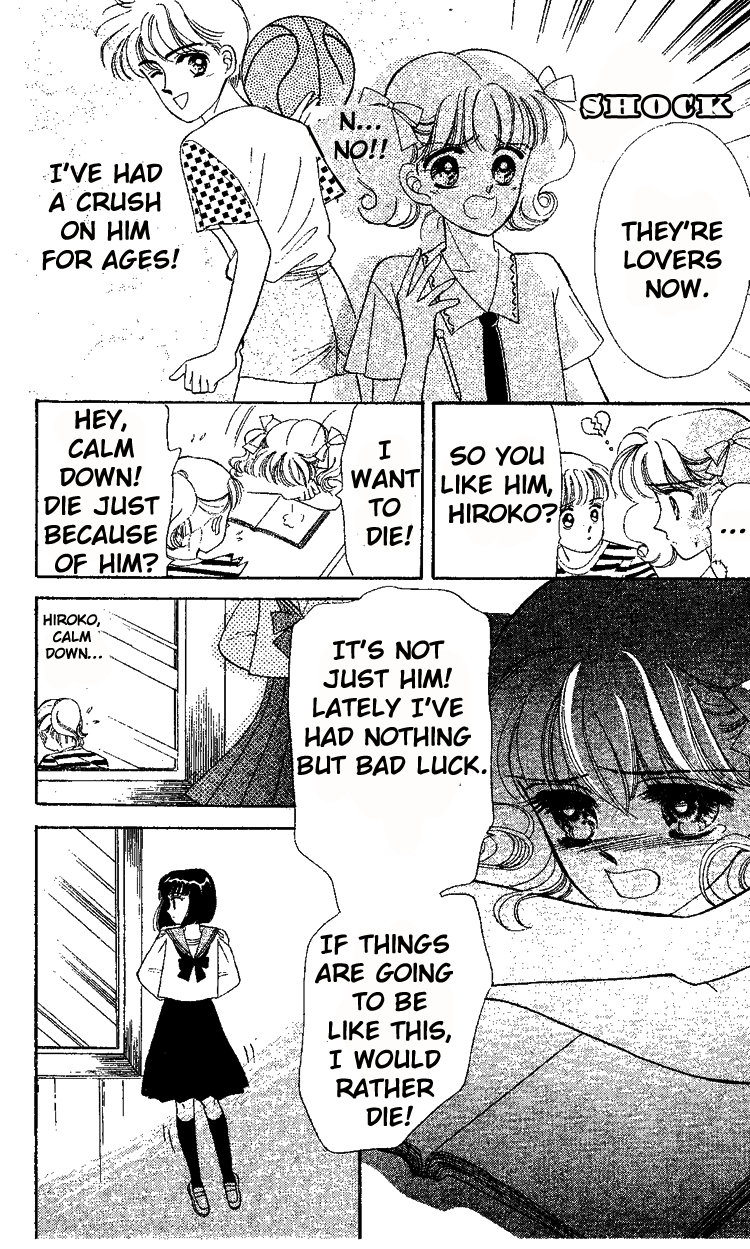 Maki no Gakkyuu Nisshi Chapter 2.2 page 5 - Chapter 2 v2 : June & July