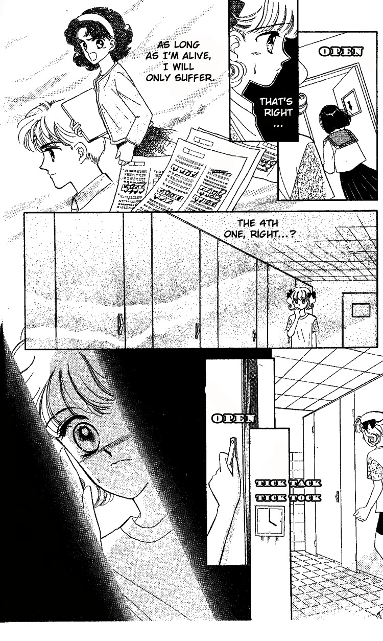 Maki no Gakkyuu Nisshi Chapter 2.2 page 7 - Chapter 2 v2 : June & July