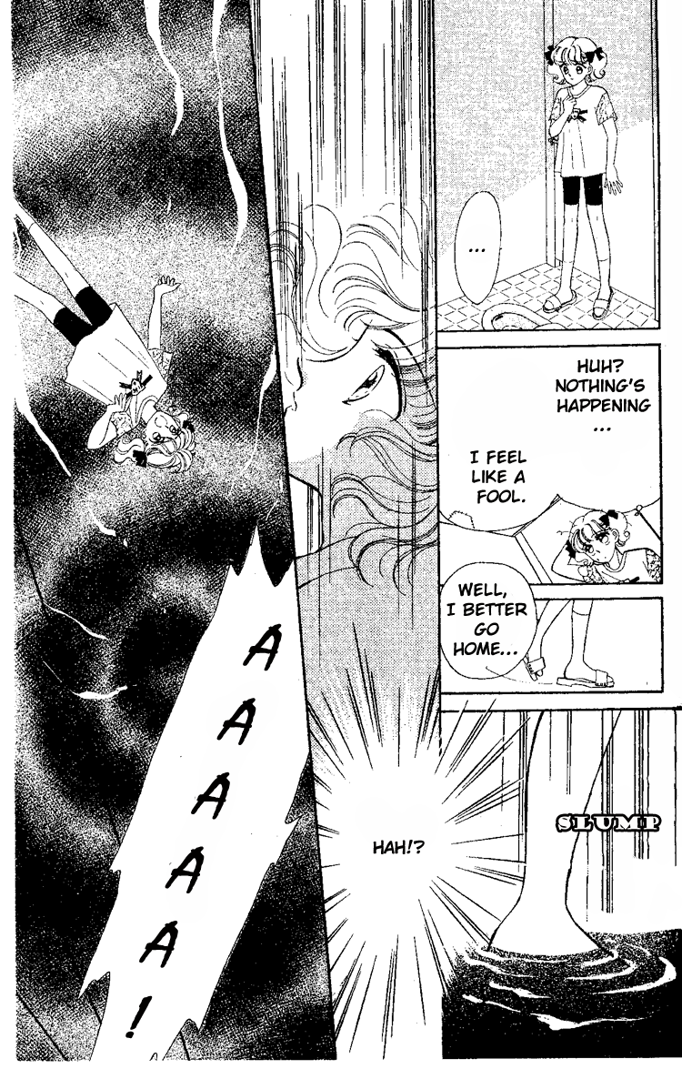 Maki no Gakkyuu Nisshi Chapter 2.2 page 8 - Chapter 2 v2 : June & July