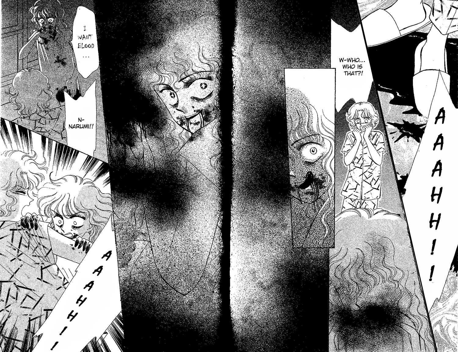 Maki no Gakkyuu Nisshi Chapter 3.2 page 23 - Chapter 3 v2 : August & September