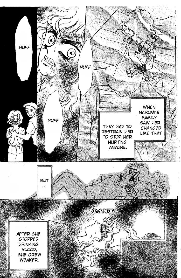 Maki no Gakkyuu Nisshi Chapter 3.2 page 24 - Chapter 3 v2 : August & September