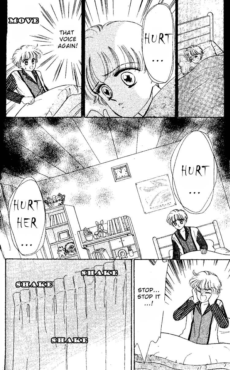 Maki no Gakkyuu Nisshi Chapter 4.2 page 13 - Chapter 4 v2 : October & November