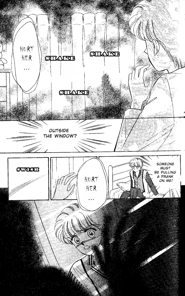 Maki no Gakkyuu Nisshi Chapter 4.2 page 14 - Chapter 4 v2 : October & November