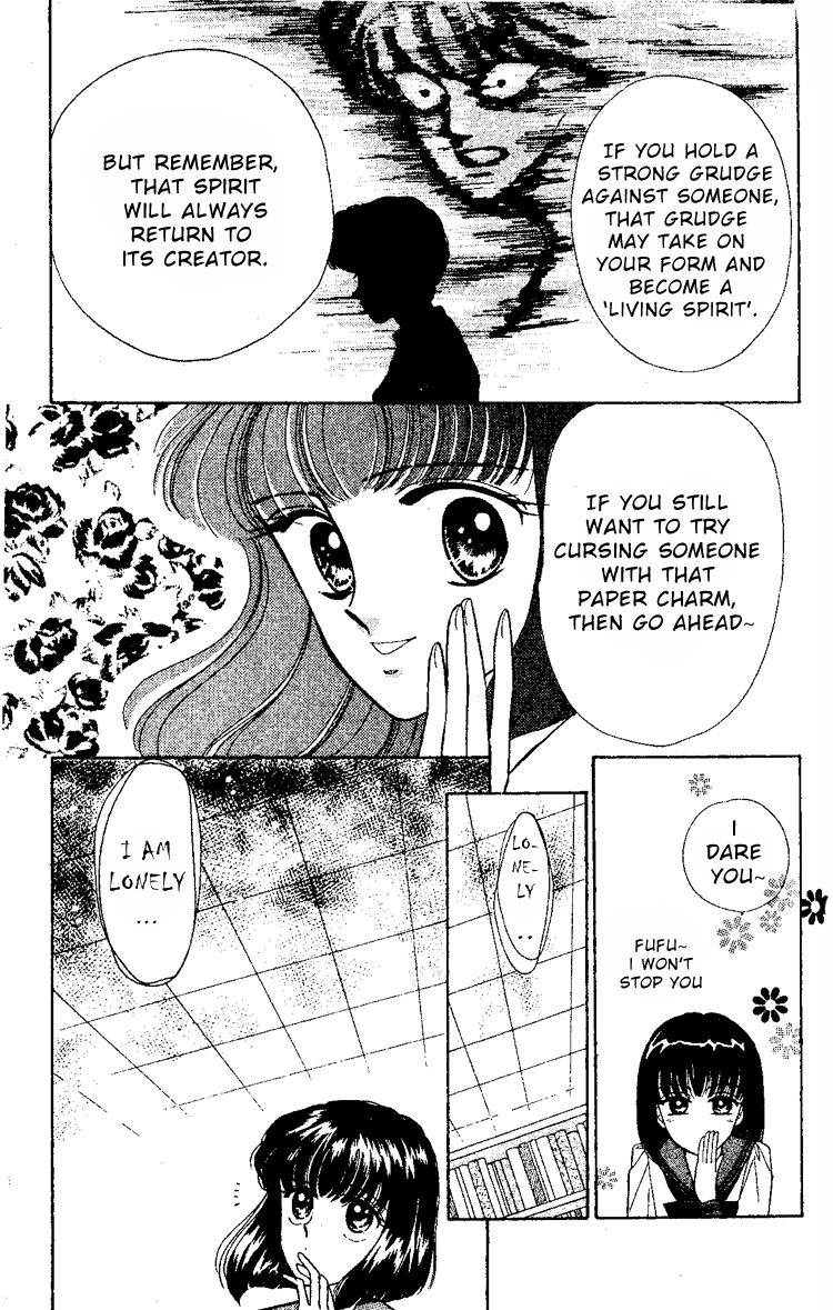 Maki no Gakkyuu Nisshi Chapter 4.2 page 16 - Chapter 4 v2 : October & November