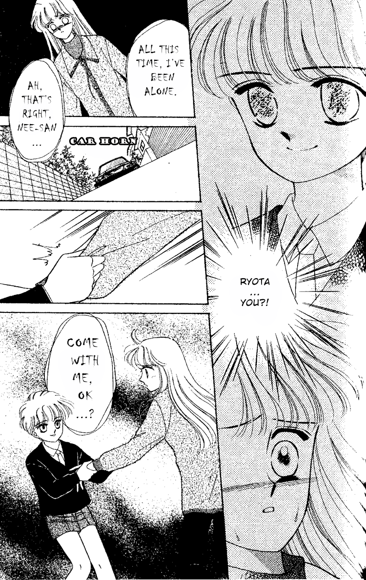 Maki no Gakkyuu Nisshi Chapter 4.2 page 26 - Chapter 4 v2 : October & November