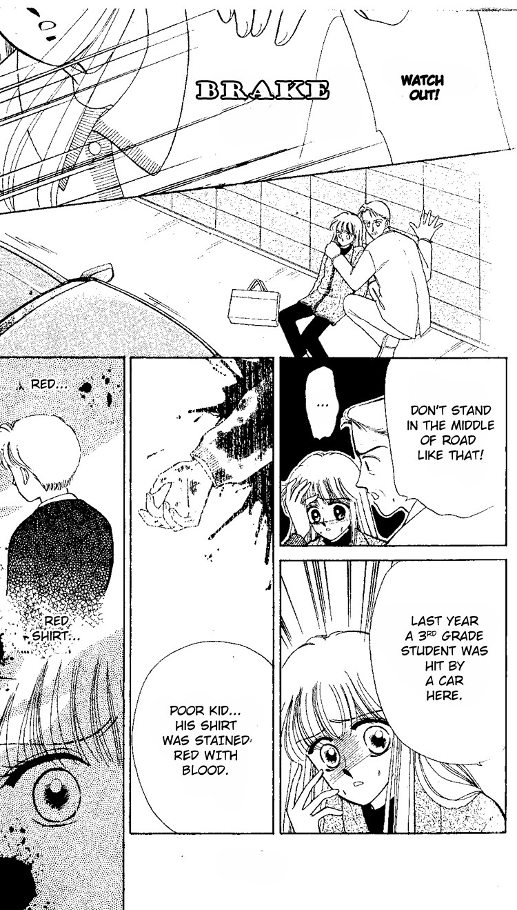 Maki no Gakkyuu Nisshi Chapter 4.2 page 28 - Chapter 4 v2 : October & November