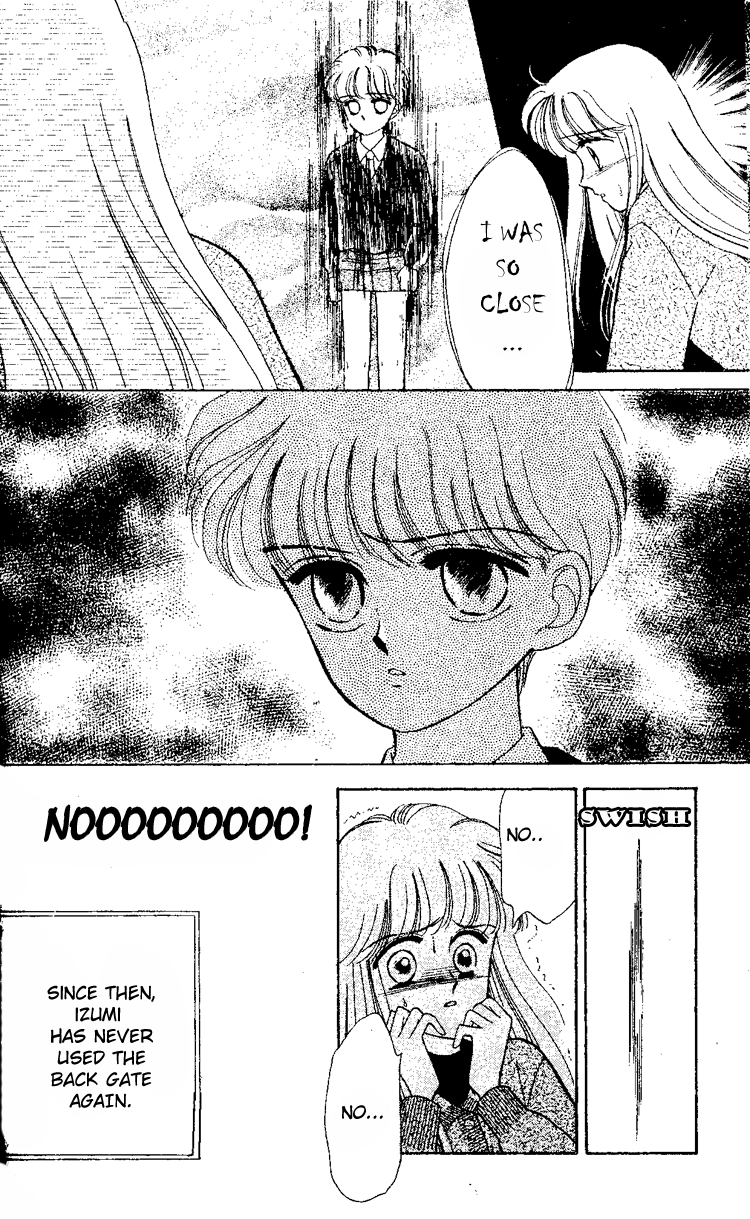 Maki no Gakkyuu Nisshi Chapter 4.2 page 29 - Chapter 4 v2 : October & November