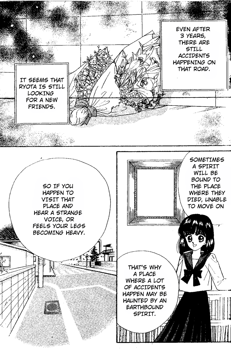 Maki no Gakkyuu Nisshi Chapter 4.2 page 30 - Chapter 4 v2 : October & November