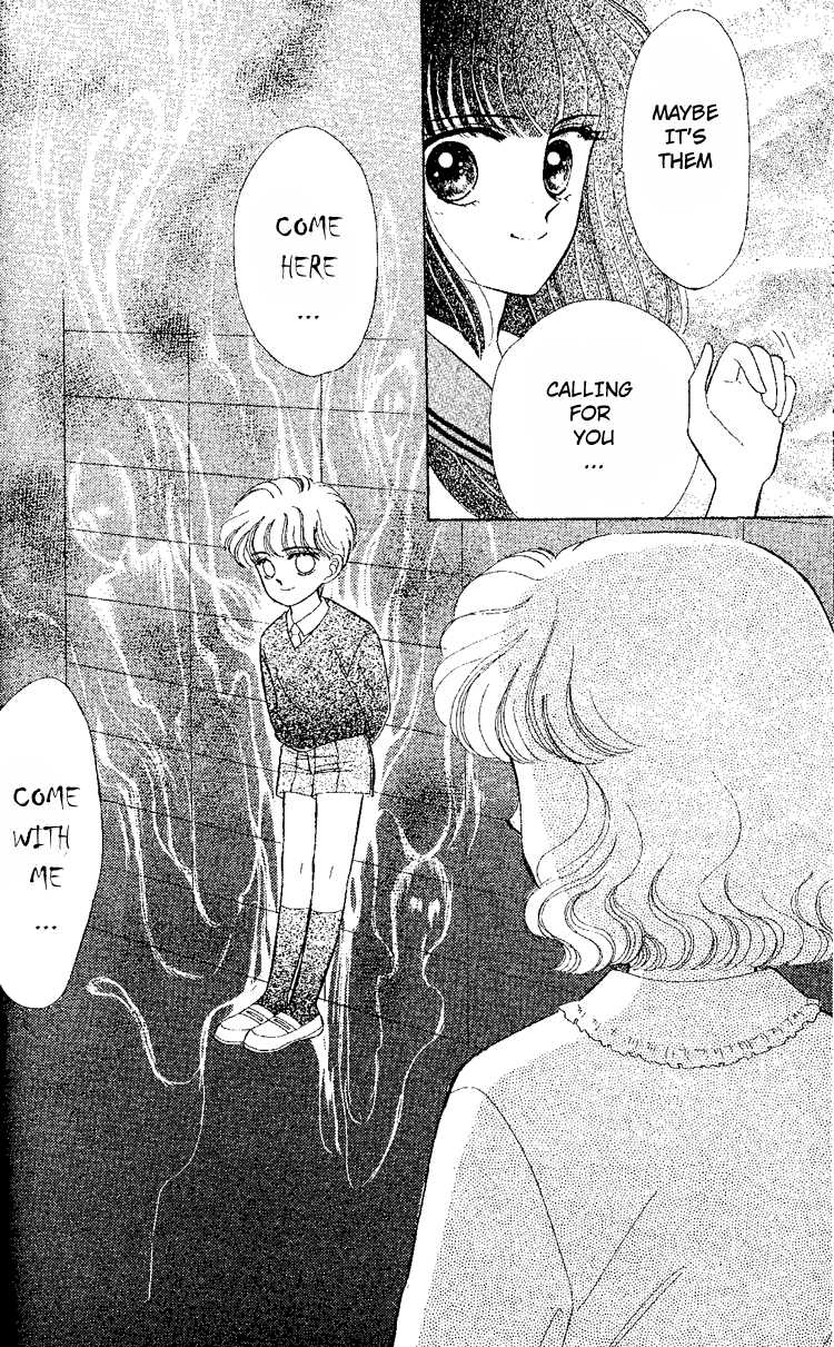 Maki no Gakkyuu Nisshi Chapter 4.2 page 31 - Chapter 4 v2 : October & November