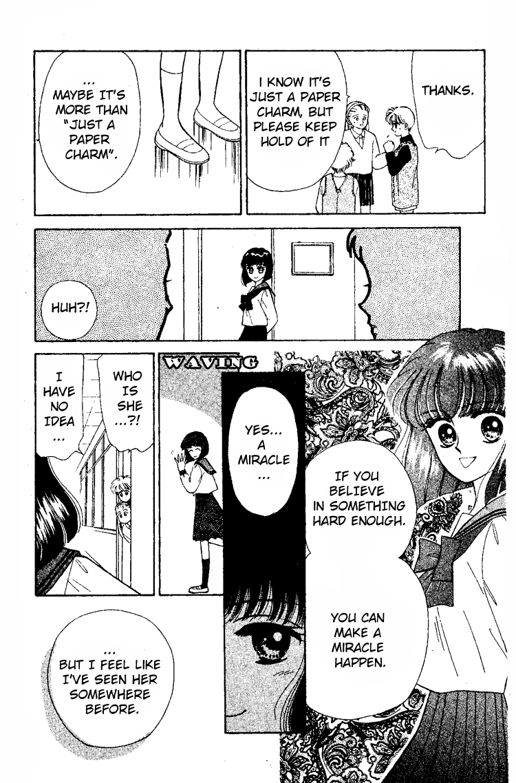 Maki no Gakkyuu Nisshi Chapter 4.2 page 5 - Chapter 4 v2 : October & November