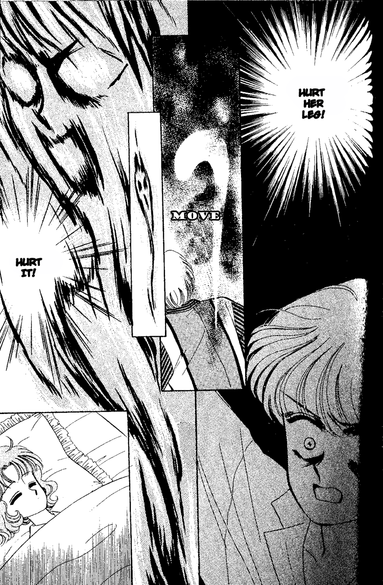 Maki no Gakkyuu Nisshi Chapter 4.2 page 8 - Chapter 4 v2 : October & November