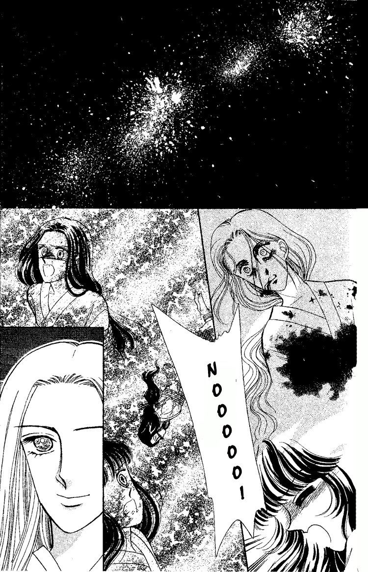 Maki no Gakkyuu Nisshi Chapter 5.2 page 10 - Chapter 5 v2 : December & January
