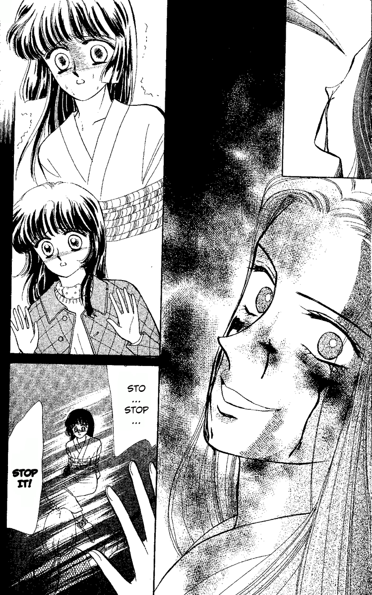 Maki no Gakkyuu Nisshi Chapter 5.2 page 11 - Chapter 5 v2 : December & January