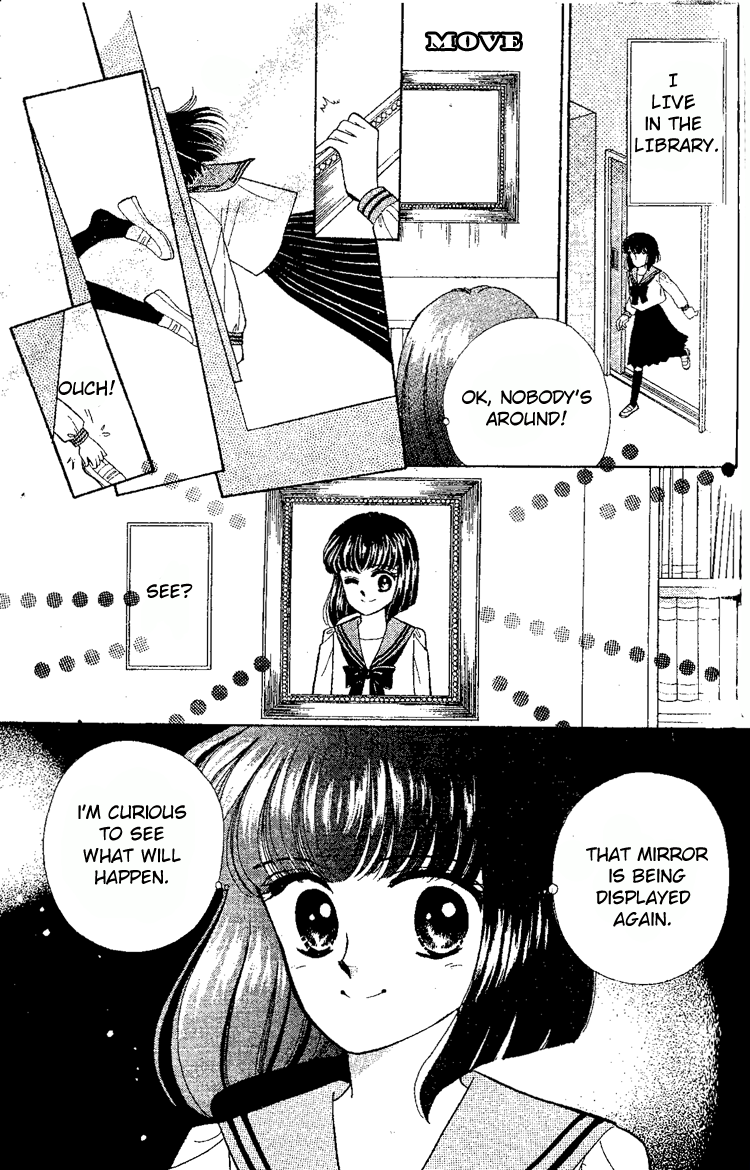 Maki no Gakkyuu Nisshi Chapter 5.2 page 2 - Chapter 5 v2 : December & January