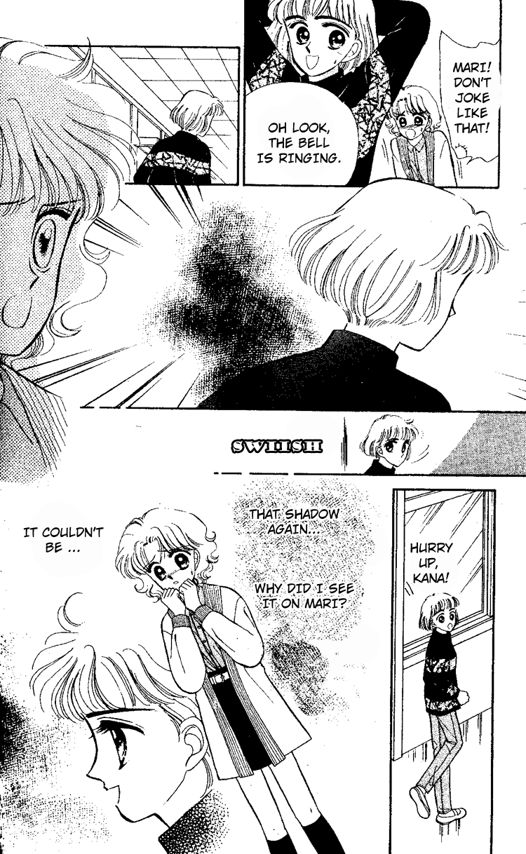 Maki no Gakkyuu Nisshi Chapter 5.2 page 21 - Chapter 5 v2 : December & January