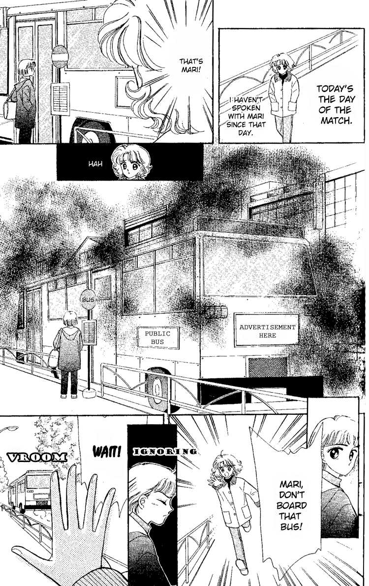 Maki no Gakkyuu Nisshi Chapter 5.2 page 24 - Chapter 5 v2 : December & January