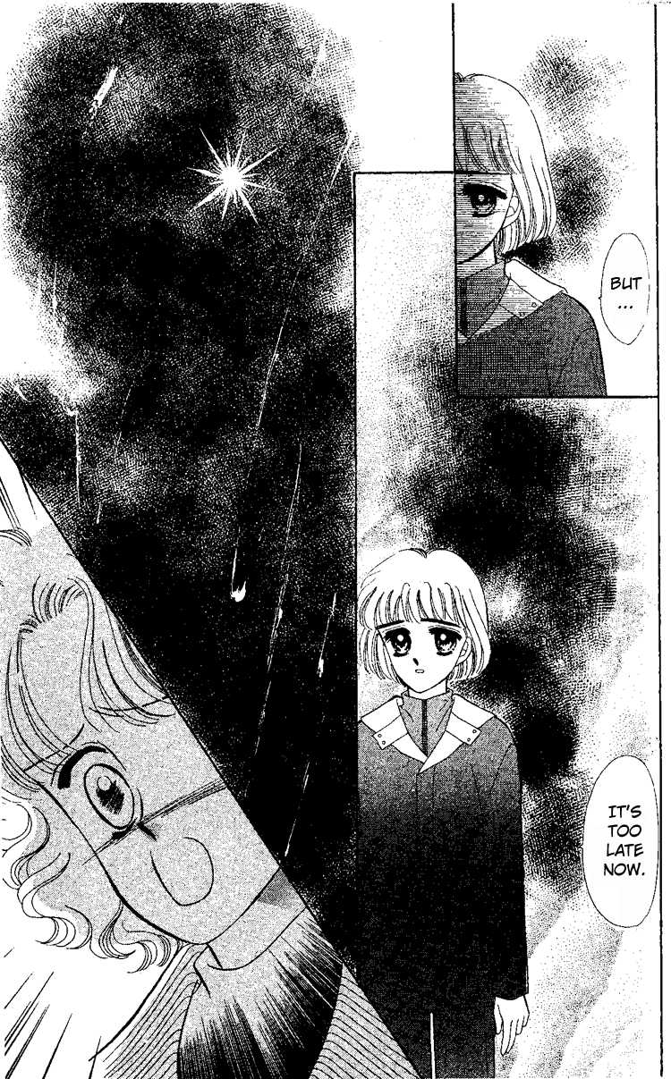Maki no Gakkyuu Nisshi Chapter 5.2 page 26 - Chapter 5 v2 : December & January