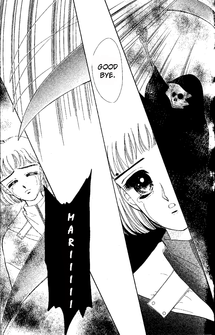Maki no Gakkyuu Nisshi Chapter 5.2 page 28 - Chapter 5 v2 : December & January