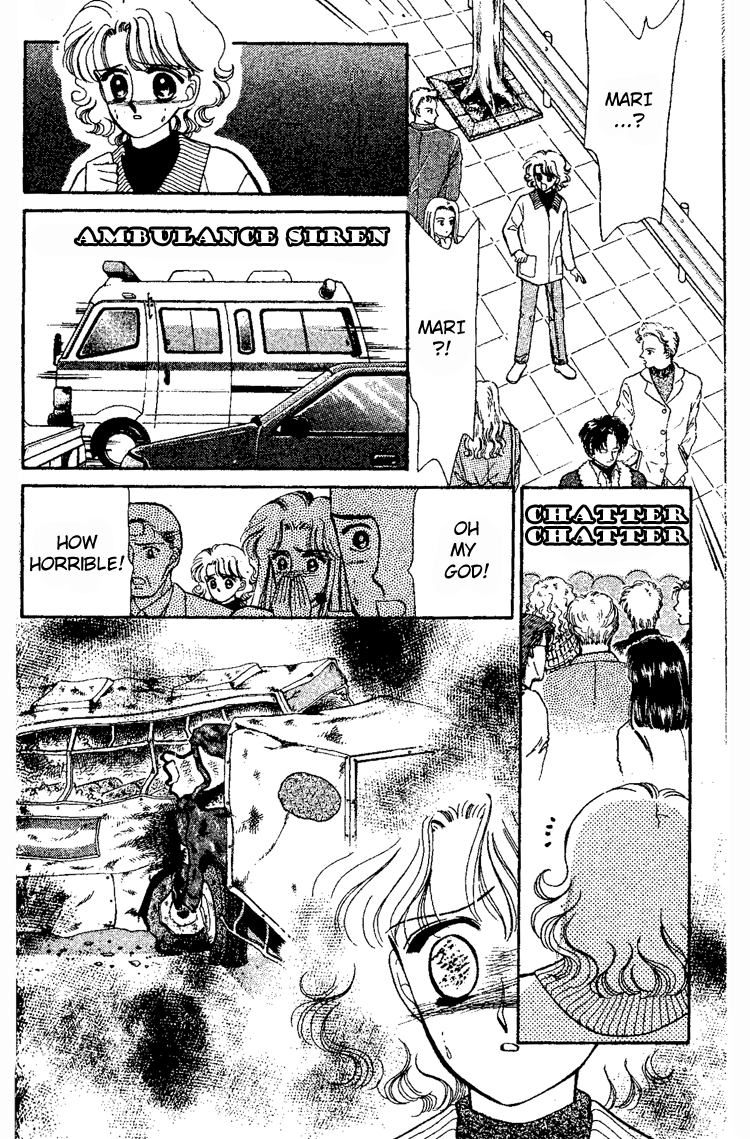 Maki no Gakkyuu Nisshi Chapter 5.2 page 29 - Chapter 5 v2 : December & January