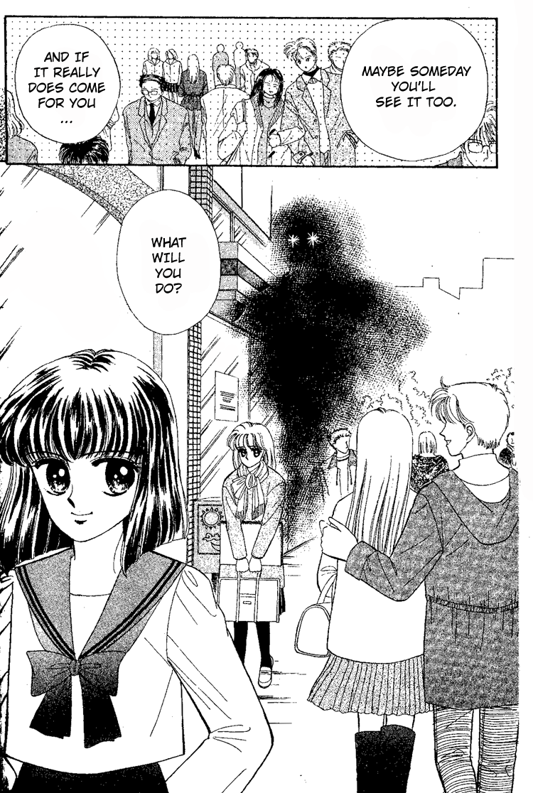 Maki no Gakkyuu Nisshi Chapter 5.2 page 31 - Chapter 5 v2 : December & January