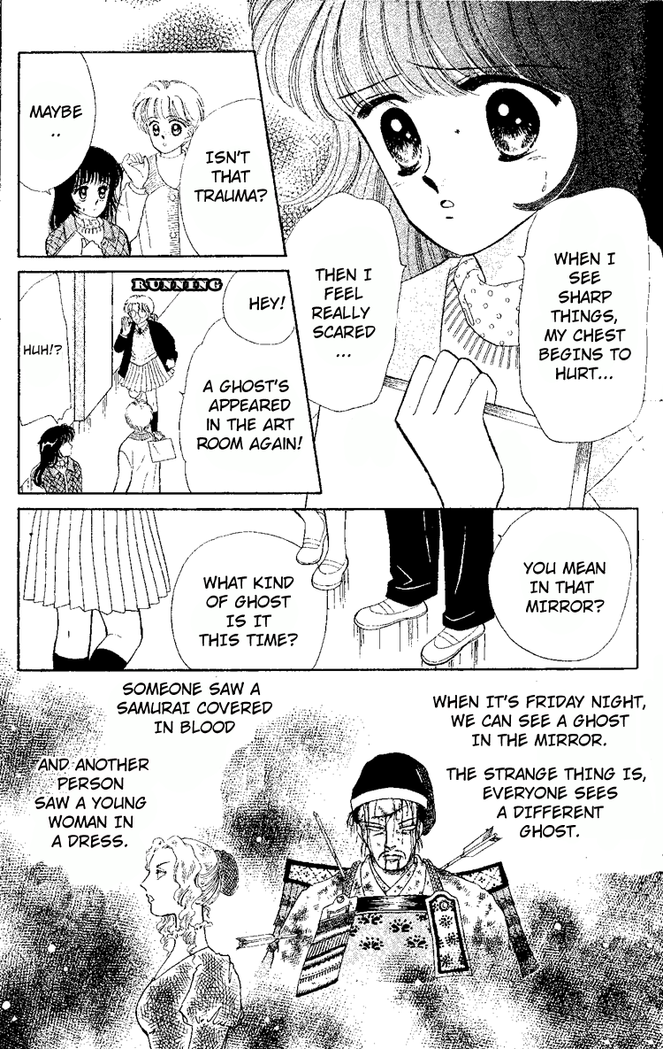 Maki no Gakkyuu Nisshi Chapter 5.2 page 4 - Chapter 5 v2 : December & January