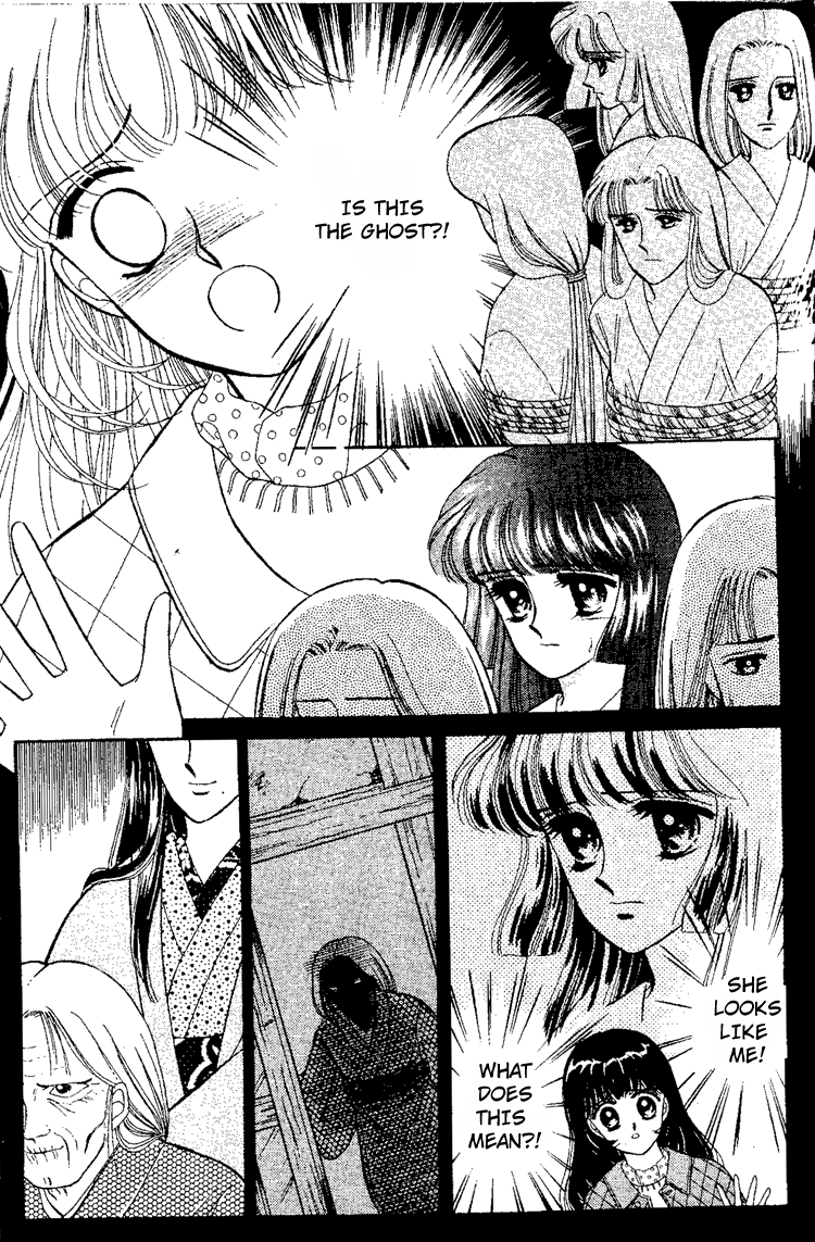 Maki no Gakkyuu Nisshi Chapter 5.2 page 8 - Chapter 5 v2 : December & January