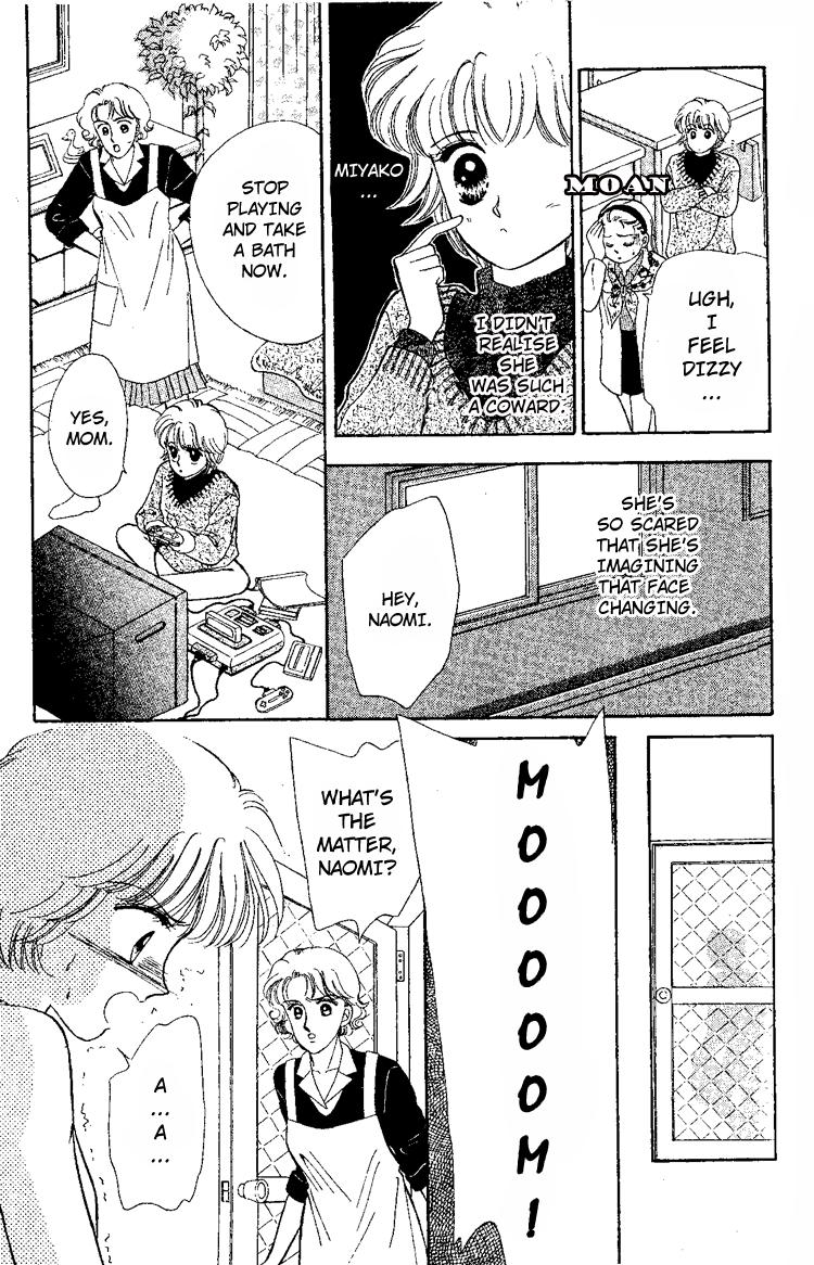Maki no Gakkyuu Nisshi Chapter 6.2 page 11 - Chapter 6 v2 : February & March