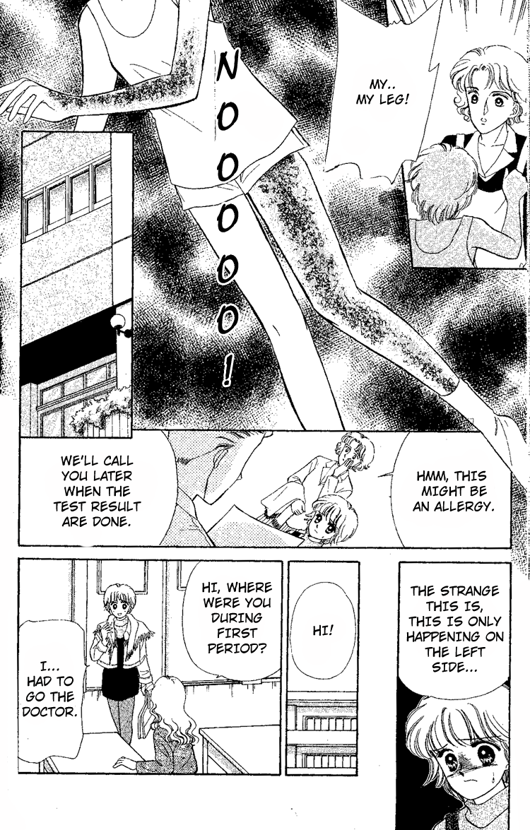 Maki no Gakkyuu Nisshi Chapter 6.2 page 12 - Chapter 6 v2 : February & March