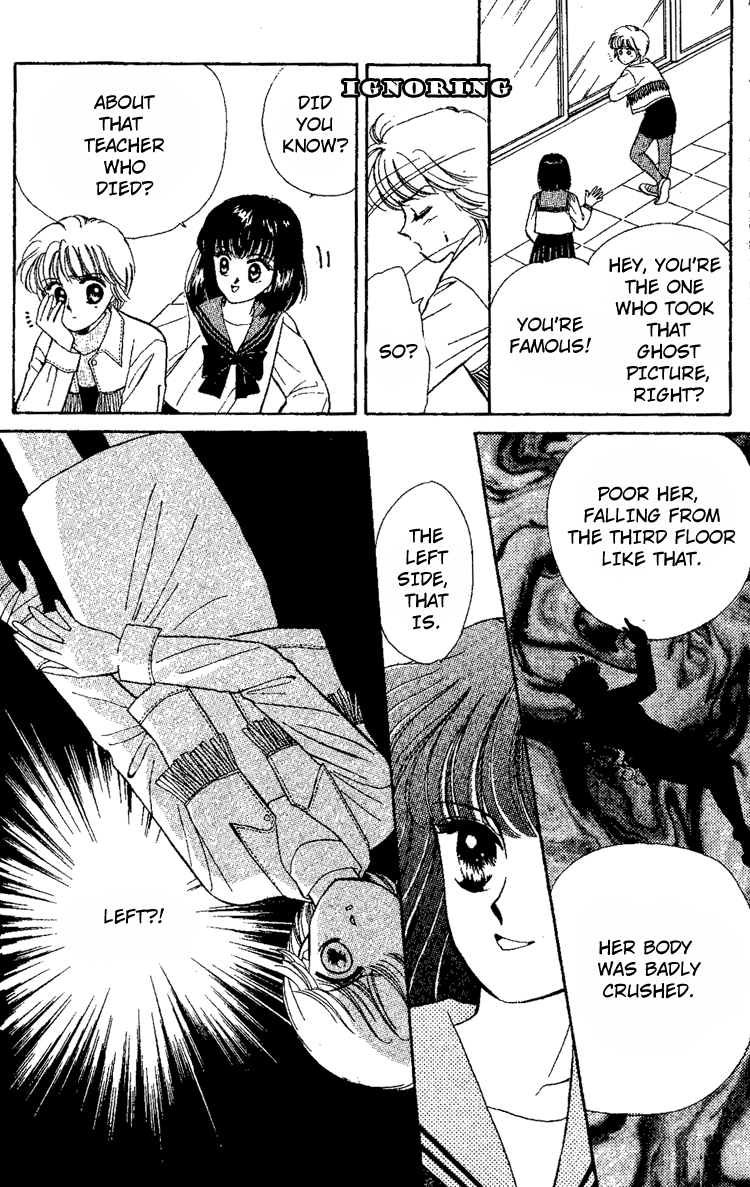 Maki no Gakkyuu Nisshi Chapter 6.2 page 14 - Chapter 6 v2 : February & March
