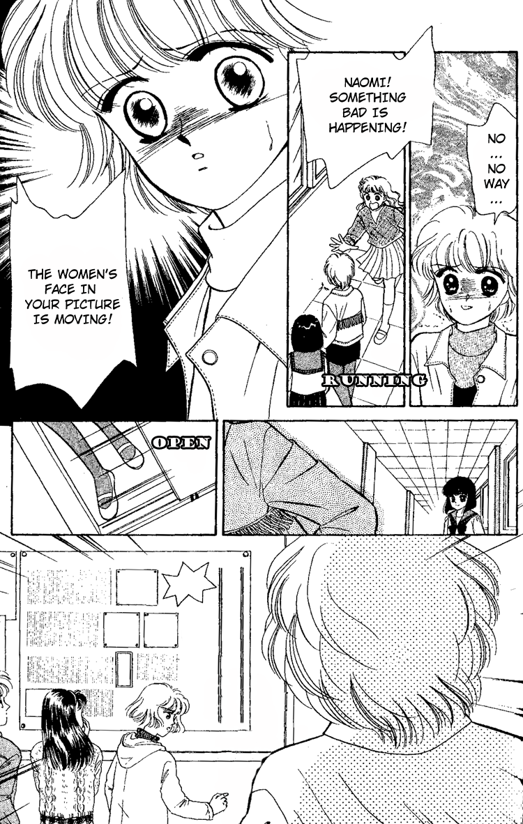 Maki no Gakkyuu Nisshi Chapter 6.2 page 15 - Chapter 6 v2 : February & March