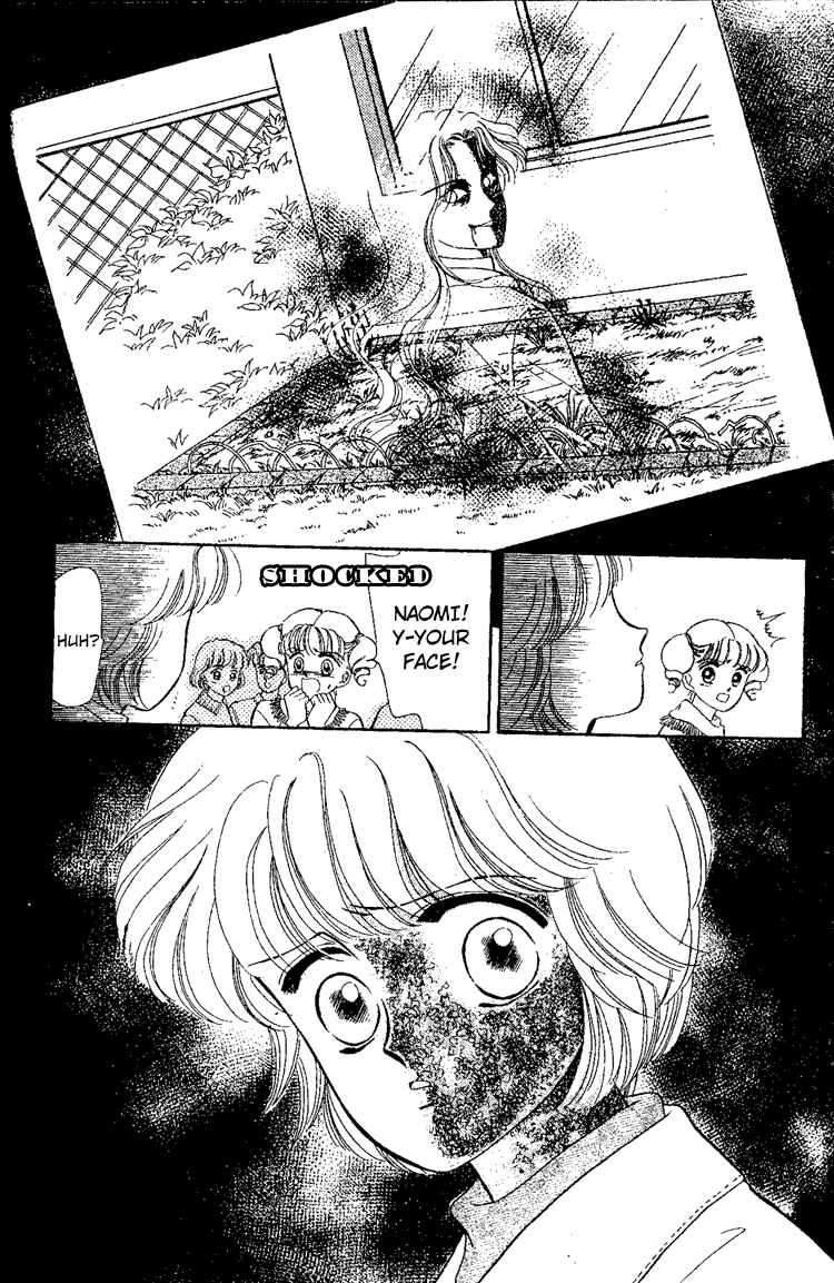 Maki no Gakkyuu Nisshi Chapter 6.2 page 16 - Chapter 6 v2 : February & March