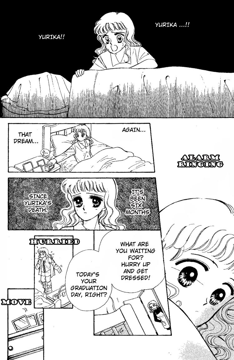 Maki no Gakkyuu Nisshi Chapter 6.2 page 20 - Chapter 6 v2 : February & March
