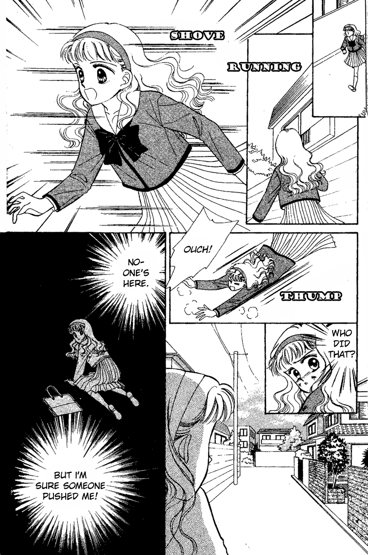 Maki no Gakkyuu Nisshi Chapter 6.2 page 22 - Chapter 6 v2 : February & March