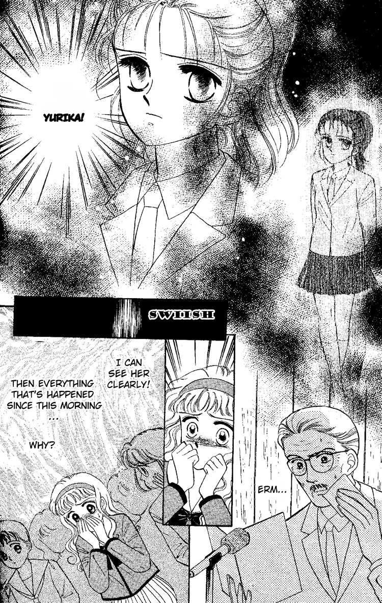 Maki no Gakkyuu Nisshi Chapter 6.2 page 26 - Chapter 6 v2 : February & March