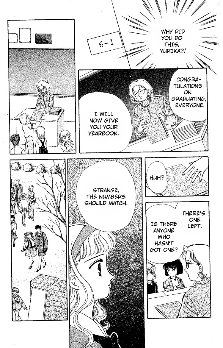 Maki no Gakkyuu Nisshi Chapter 6.2 page 27 - Chapter 6 v2 : February & March