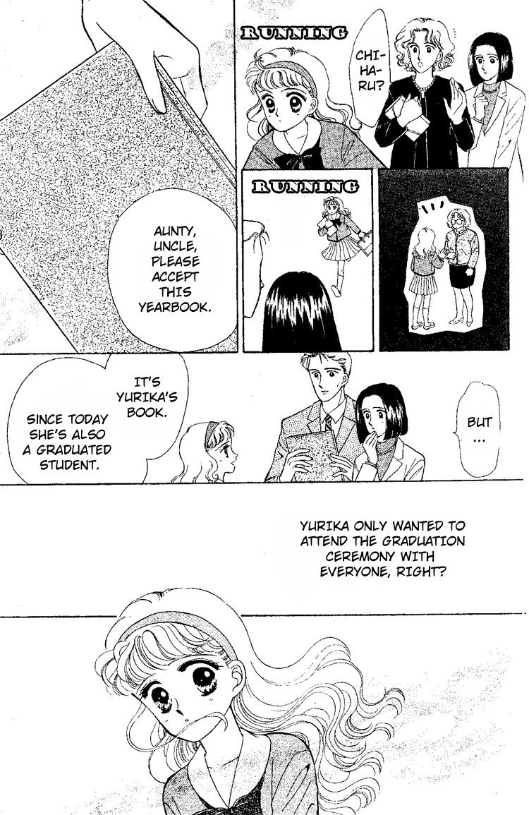 Maki no Gakkyuu Nisshi Chapter 6.2 page 29 - Chapter 6 v2 : February & March