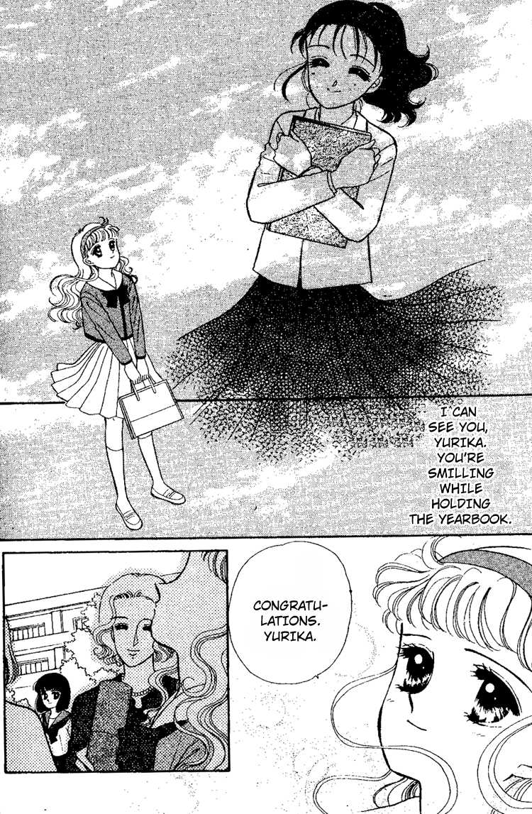 Maki no Gakkyuu Nisshi Chapter 6.2 page 30 - Chapter 6 v2 : February & March