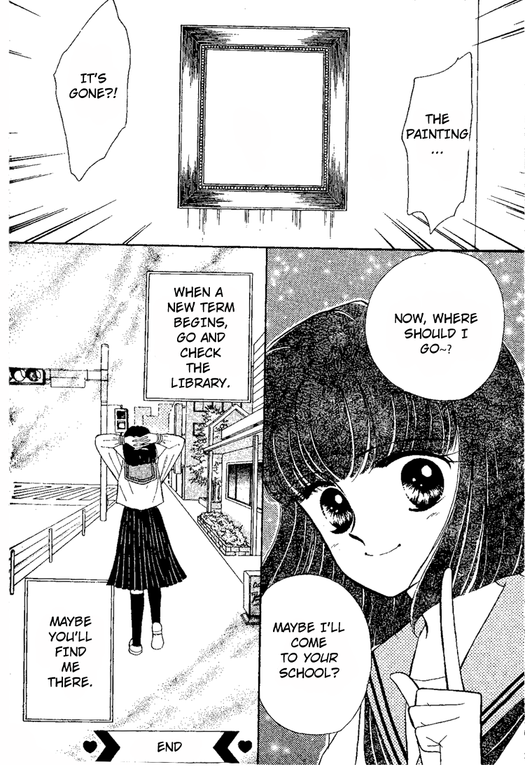 Maki no Gakkyuu Nisshi Chapter 6.2 page 32 - Chapter 6 v2 : February & March