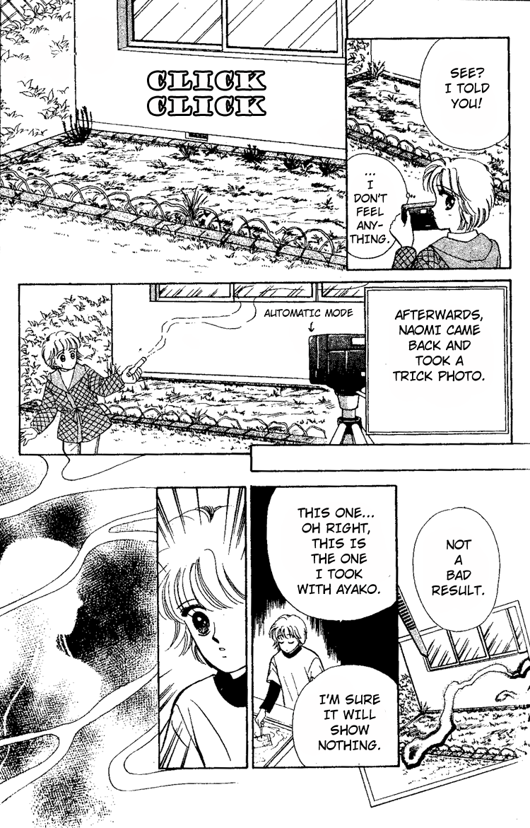 Maki no Gakkyuu Nisshi Chapter 6.2 page 7 - Chapter 6 v2 : February & March