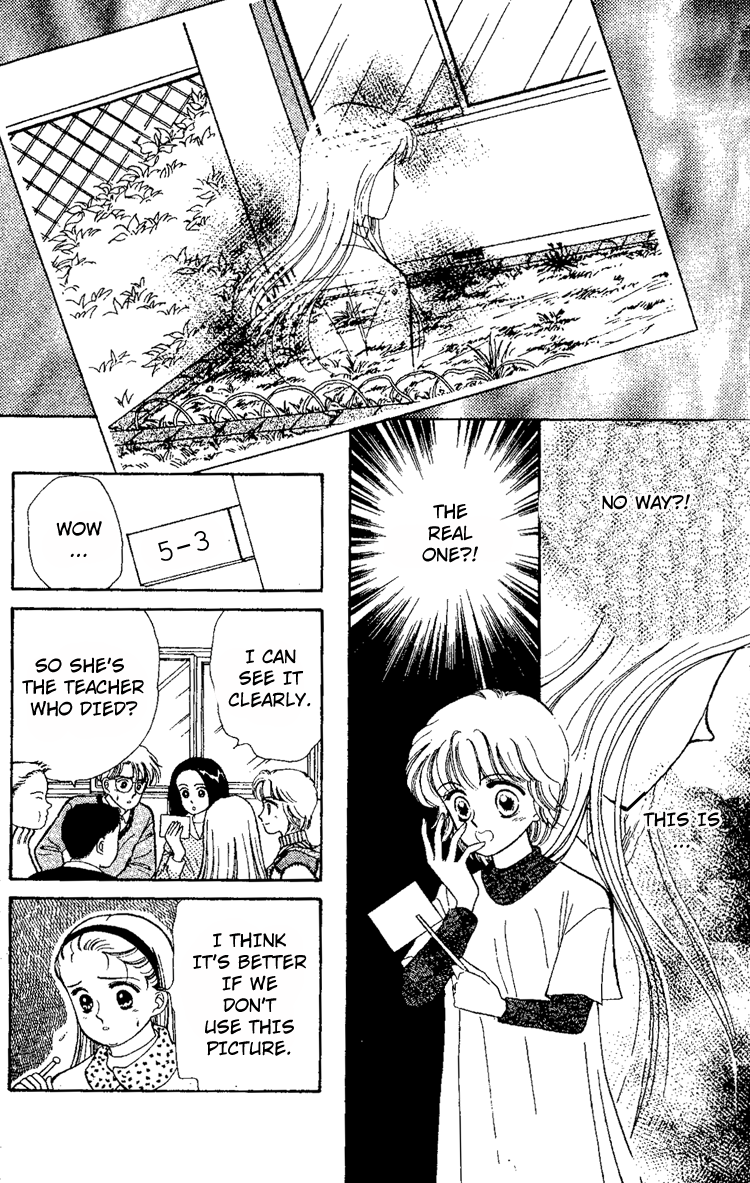 Maki no Gakkyuu Nisshi Chapter 6.2 page 8 - Chapter 6 v2 : February & March