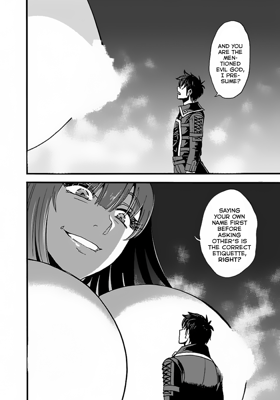 Makikomarete Isekai Teni suru Yatsu wa, Taitei Cheat Chapter 14 page 18 - Chapter 14
