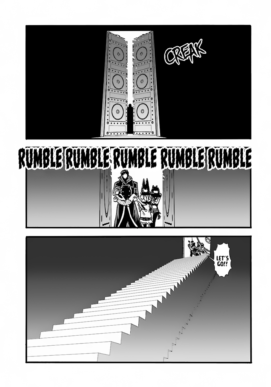 Makikomarete Isekai Teni suru Yatsu wa, Taitei Cheat Chapter 14 page 6 - Chapter 14