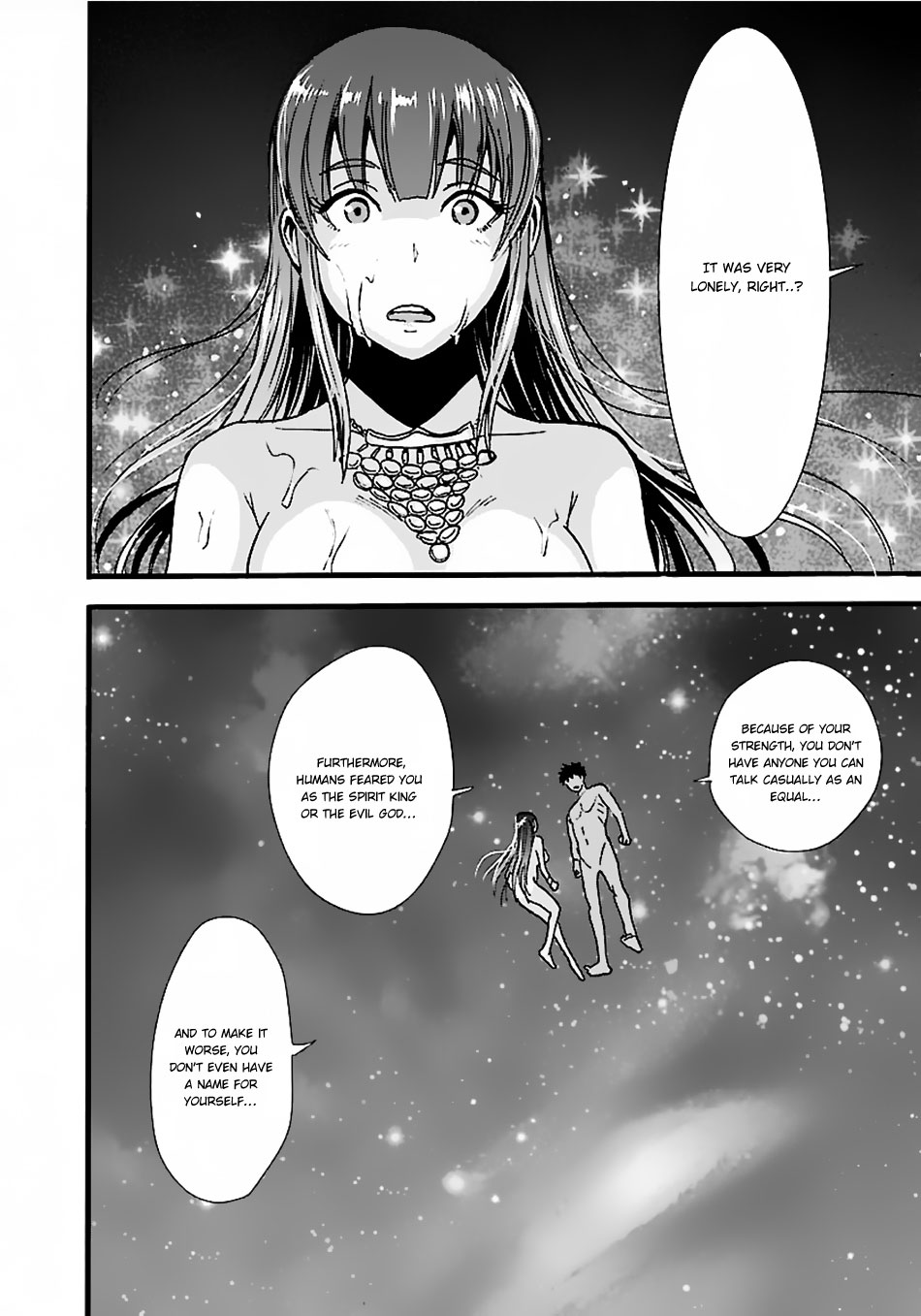 Makikomarete Isekai Teni suru Yatsu wa, Taitei Cheat Chapter 15.2 page 11 - Chapter 15.2